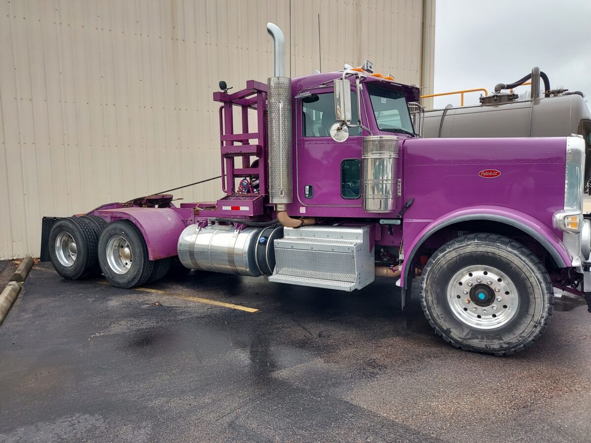 Used Inventory – Southwest Truck Rigging & Equipment